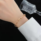 [¡®Lumi¡¯]CT CHAIN BRACELET
