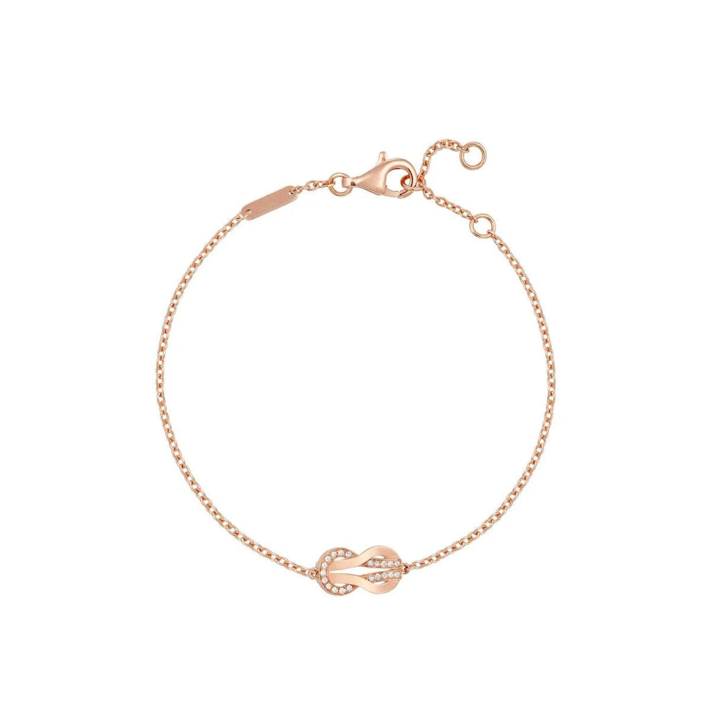 ¡®Lumi¡¯CHANCE INFINIE DIAMANT-ARMBAND