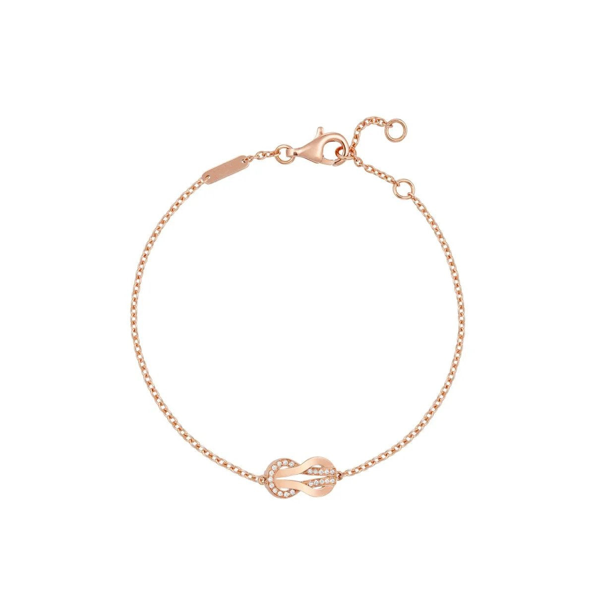 ¡®Lumi¡¯CHANCE INFINIE DIAMANT-ARMBAND
