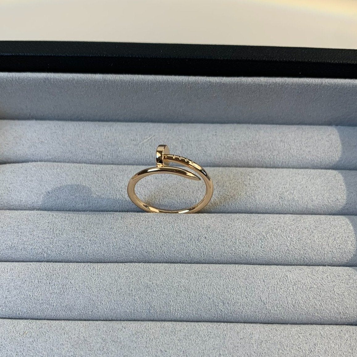 ¡®Lumi¡¯JUSTE RING 1.8MM