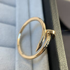 ¡®Lumi¡¯JUSTE RING 1.8MM