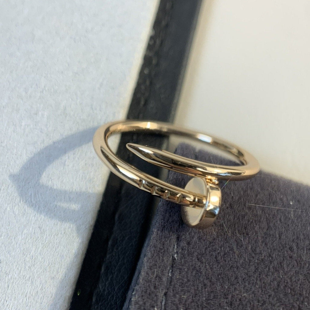 ¡®Lumi¡¯JUSTE RING 1.8MM