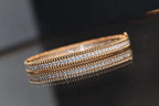 ¡®Lumi¡¯PERLEE DIAMONDS BRACELET 1 ROW