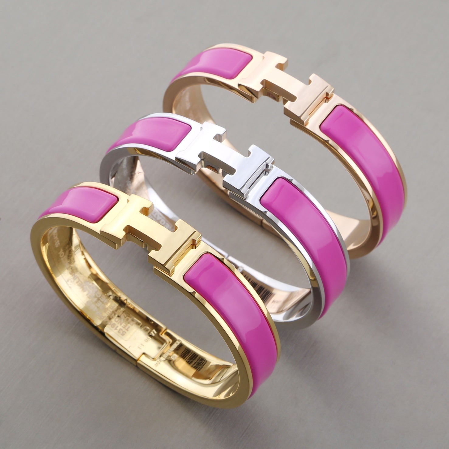 ¡®Lumi¡¯H PURPLE BRACELET