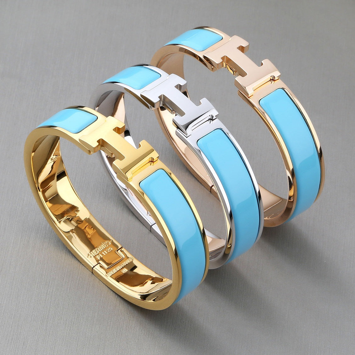 LumiH CLOUD BLUE ARMBAND