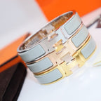 ¡®Lumi¡¯H LIGHT BLUE BRACELET