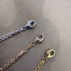 ¡®Lumi¡¯LOVE BRACELET 2 DIAMOND