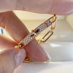 ¡®Lumi¡¯KETTENARMBAND, KLEINES MODELL, DIAMANT