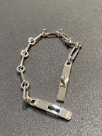 ¡®Lumi¡¯KETTENARMBAND, KLEINES MODELL, DIAMANT