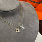 ¡®Lumi¡¯ECHAPEE NECKLACE DIAMOND