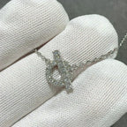 ¡®Lumi¡¯ECHAPEE NECKLACE DIAMOND