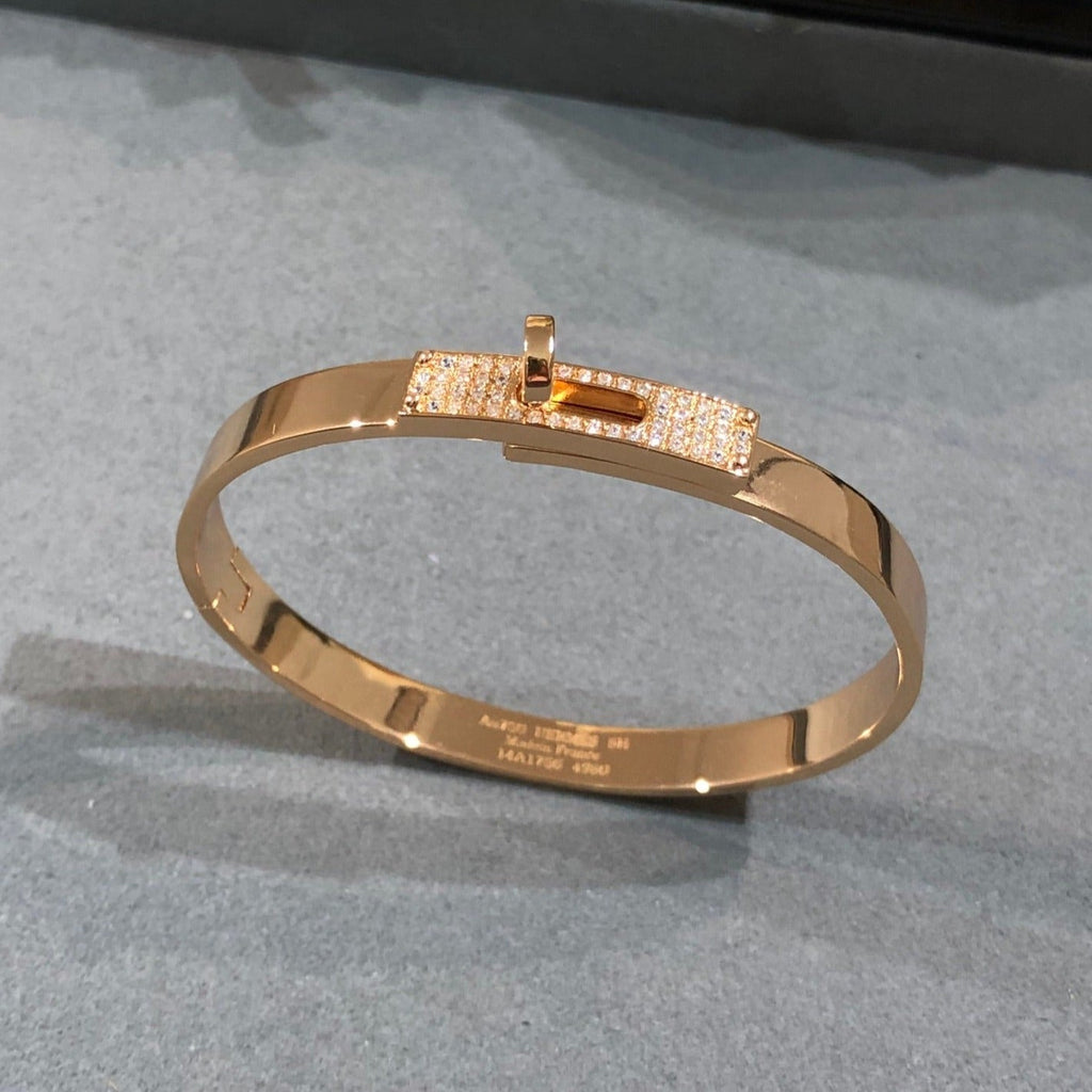 ¡®Lumi¡¯KELLY BRACELET DIAMOND