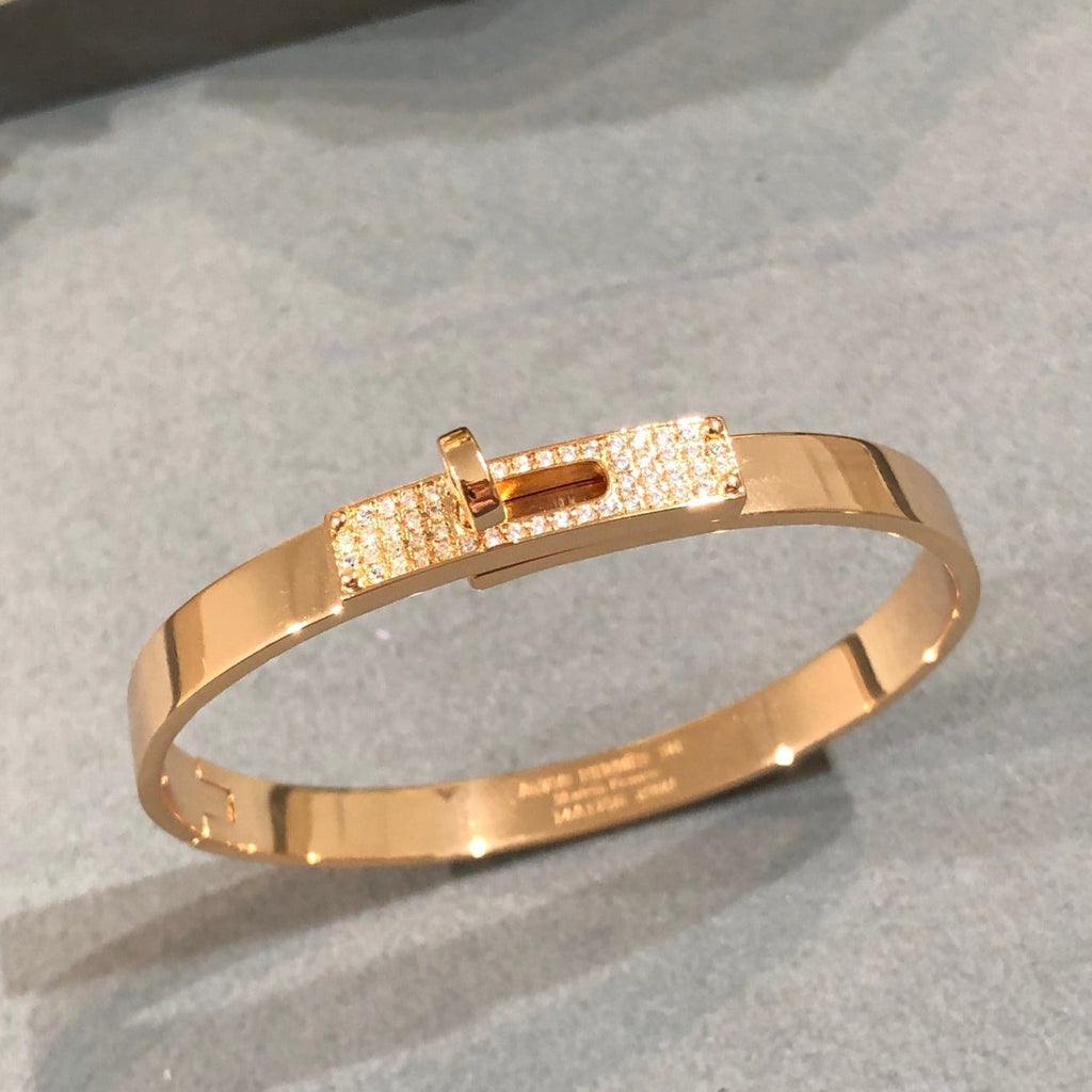 ¡®Lumi¡¯KELLY BRACELET DIAMOND