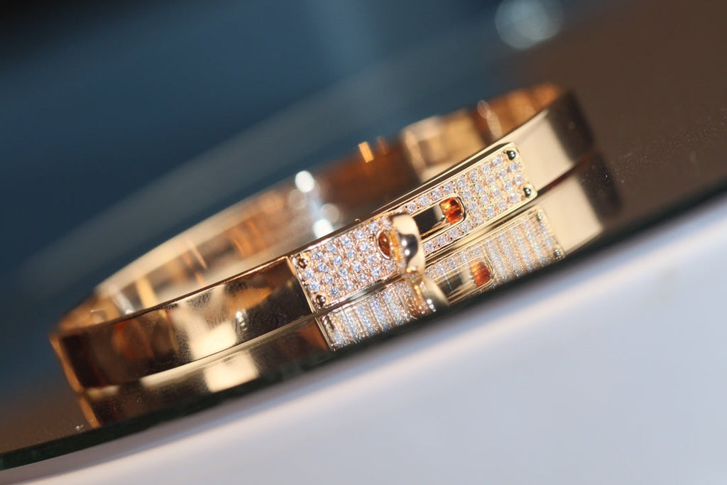 ¡®Lumi¡¯KELLY BRACELET DIAMOND