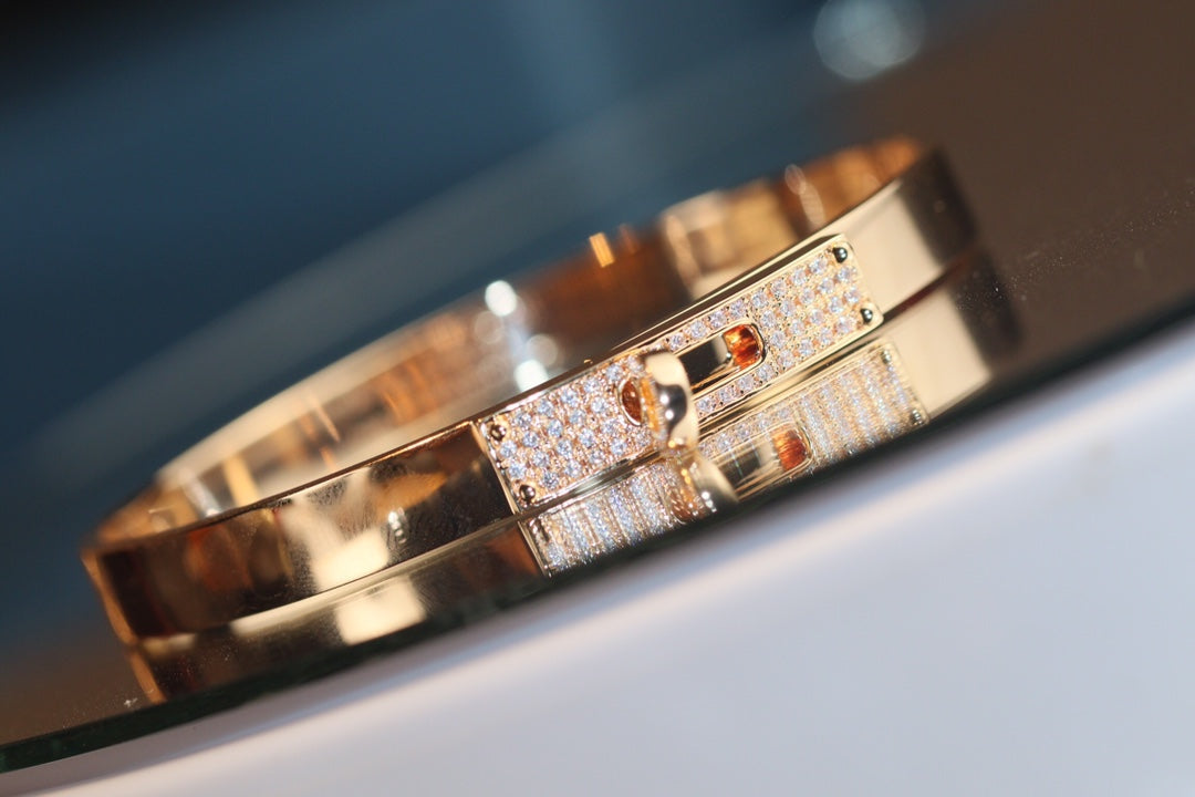 ¡®Lumi¡¯KELLY BRACELET DIAMOND