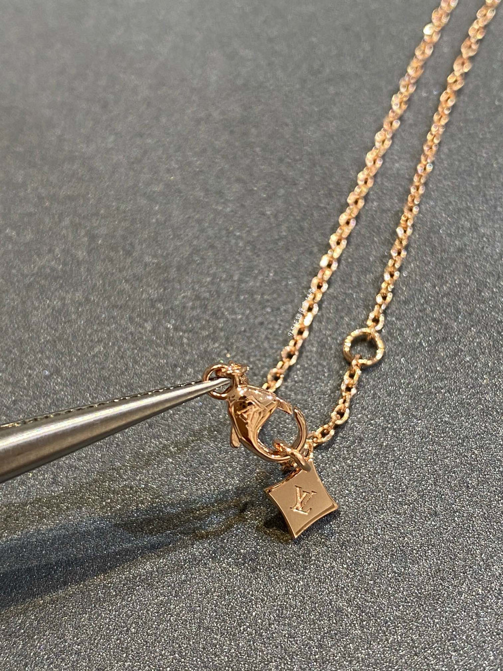 ¡®Lumi¡¯STAR DIAMOND NECKALCE