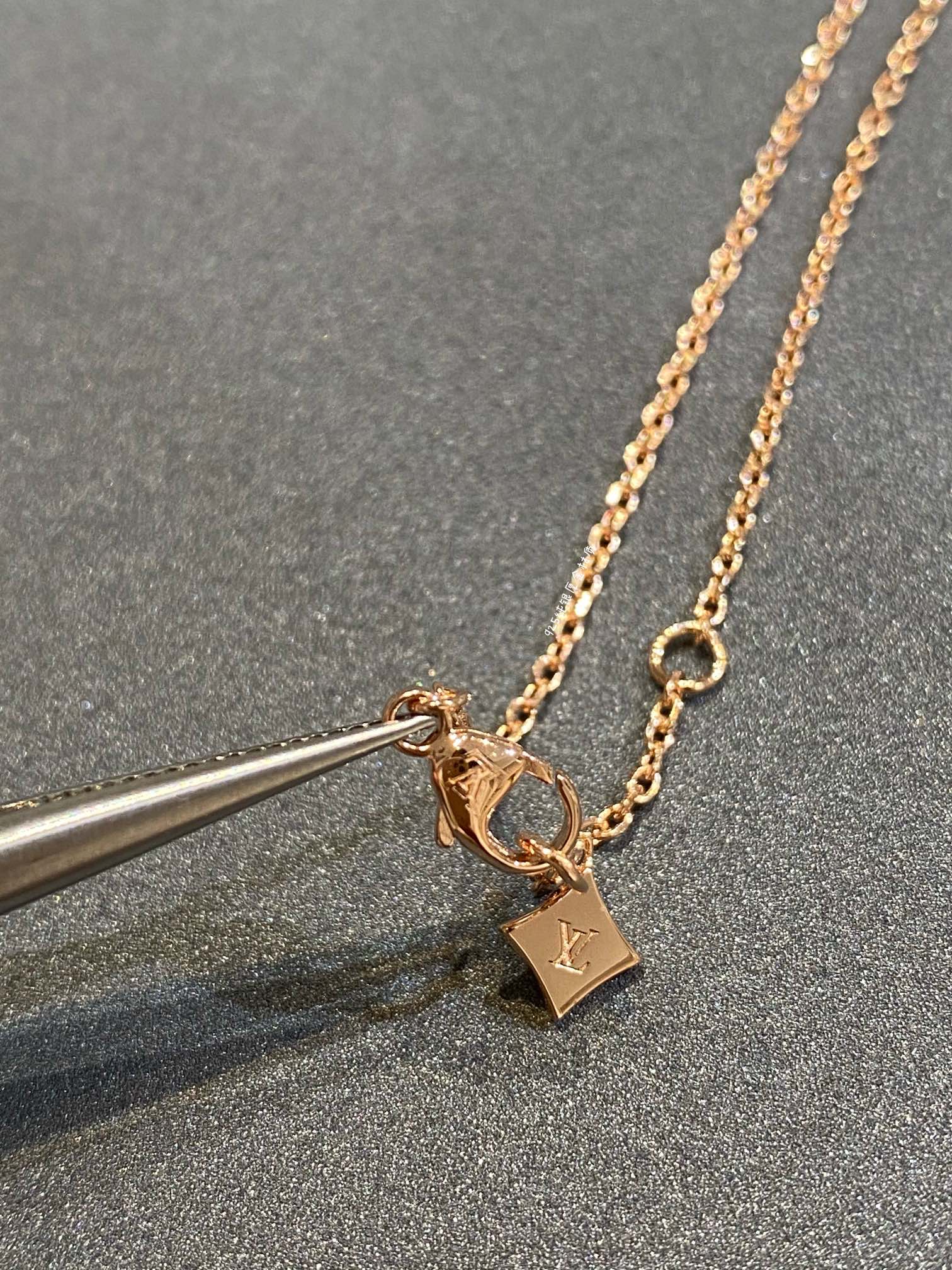 ¡®Lumi¡¯STAR DIAMOND NECKALCE