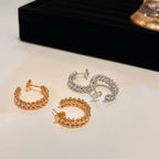 ¡®Lumi¡¯CLASH EARRINGS
