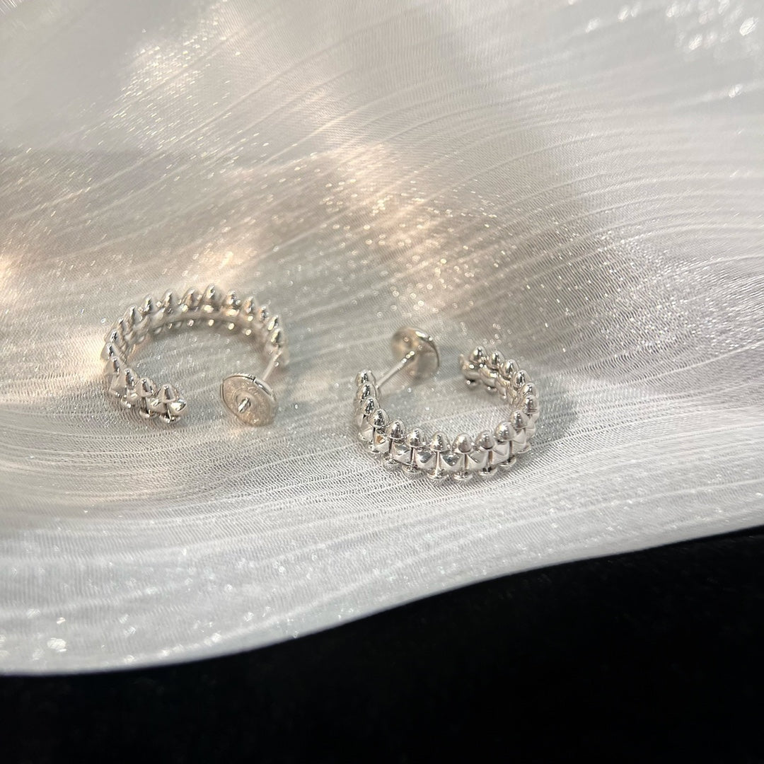 ¡®Lumi¡¯CLASH EARRINGS
