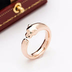 ¡®Lumi¡¯PANTHERE PINK GOLD SMALL