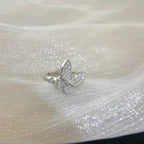 ¡®Lumi¡¯BUTTERFLY DIAMOND RING