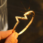 ¡®Lumi¡¯VOLTE UPSITE DOWN BRACELET