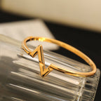 ¡®Lumi¡¯VOLTE UPSITE DOWN BRACELET