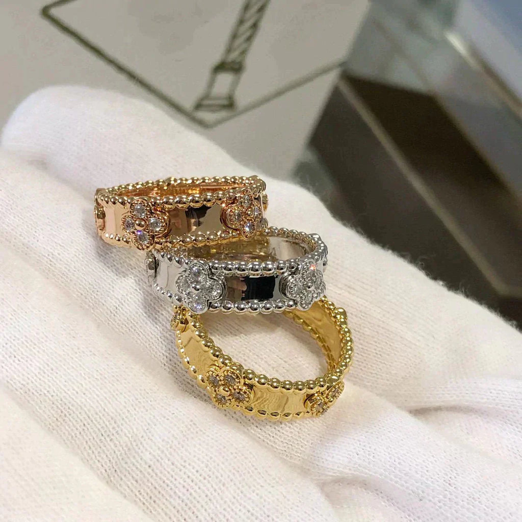 ¡®Lumi¡¯PERLEE DIAMANTRING