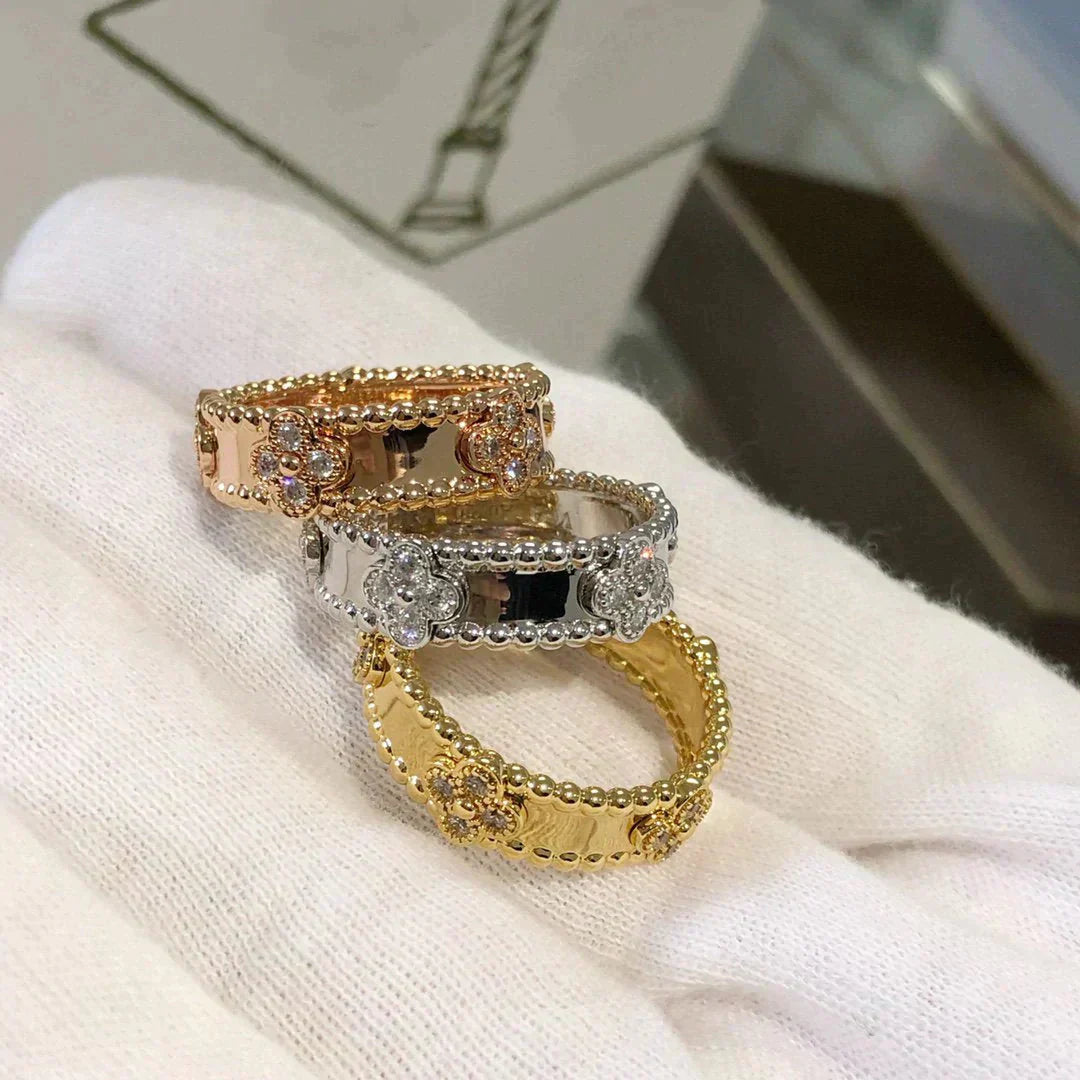 ¡®Lumi¡¯PERLEE DIAMANTRING
