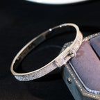 Lumi® Kelly Armband, diamantbesetzt 