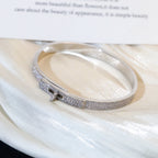 Lumi® Kelly Armband, diamantbesetzt 
