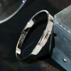 Lumi® KELLY SILBER-DIAMANT-ARMBAND