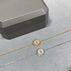 [Imperial] MOVE DIAMOND PAVED BRACELET
