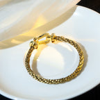 ¡®Lumi¡¯FORCE 10 GOLD GREEN DIAMOND PAVED