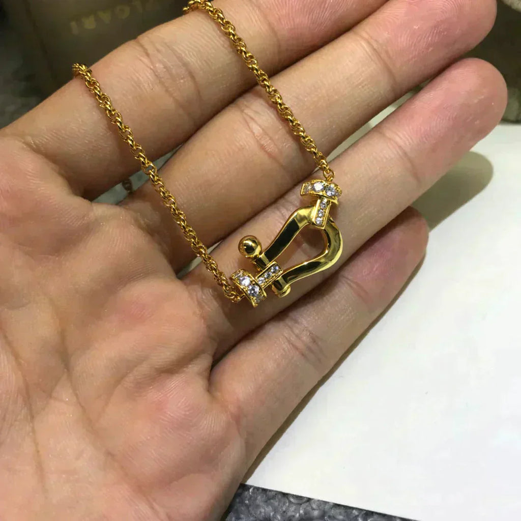 ¡®Lumi¡¯FORCE 10 DIAMANT-KETTE