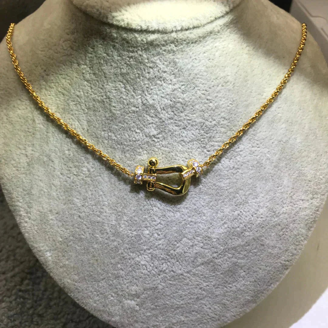 ¡®Lumi¡¯FORCE 10 DIAMOND NECKLACE