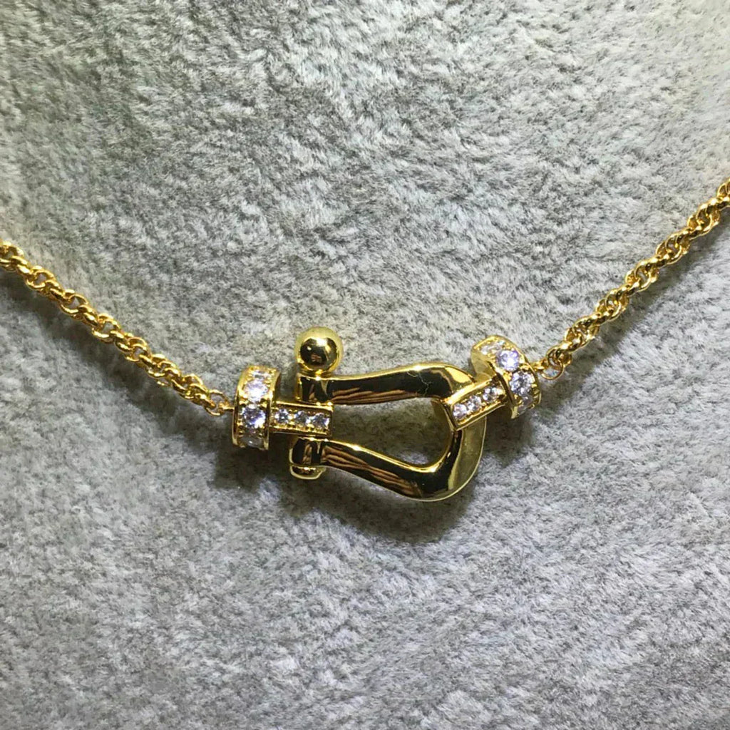 ¡®Lumi¡¯FORCE 10 DIAMANT-KETTE