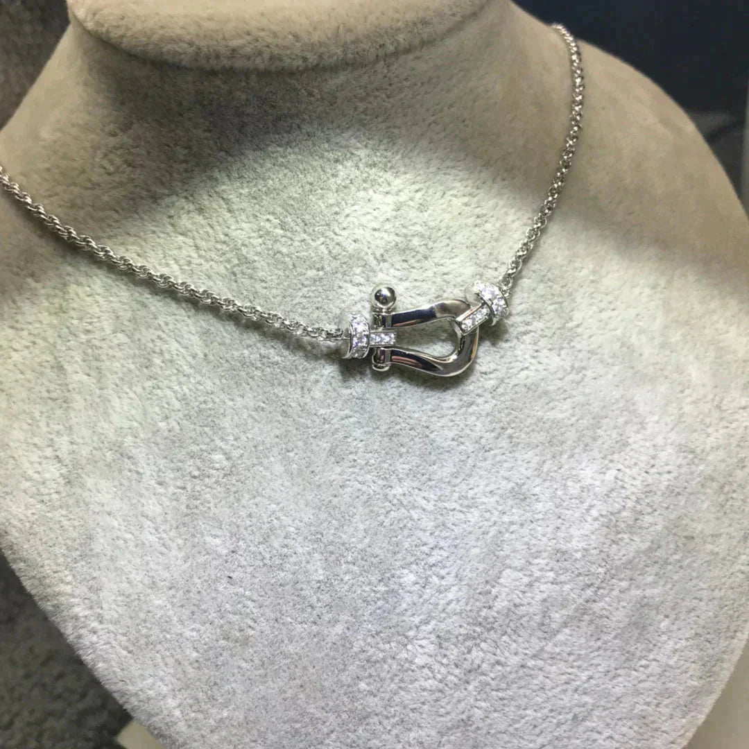 ¡®Lumi¡¯FORCE 10 DIAMOND NECKLACE