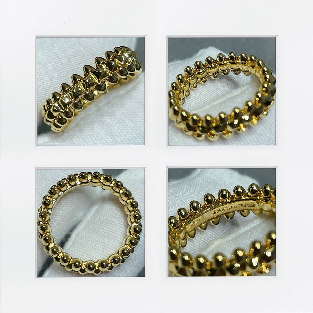 Lumi's CLASH 5,5-mm-Ring