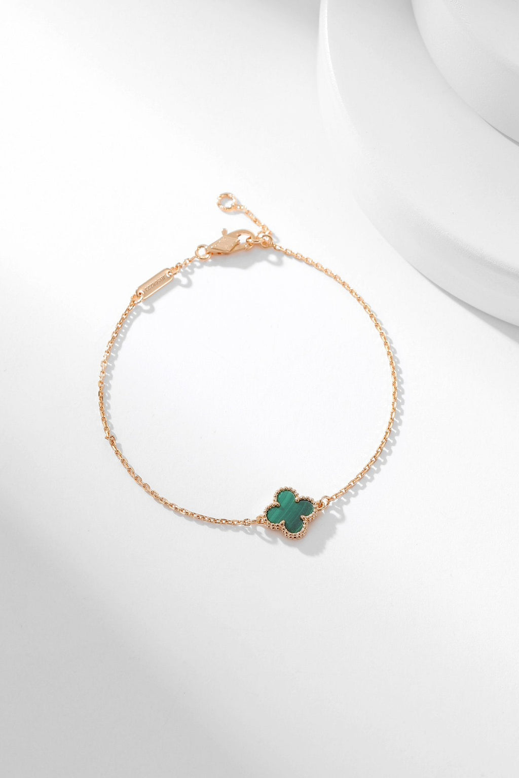 ¡®Lumi¡¯KLEE-ARMBAND MALACHIT 1 MOTIV
