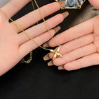¡®Lumi¡¯LOUISETTE GOLDENE KETTE