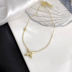 ¡®Lumi¡¯LOUISETTE GOLDENE KETTE