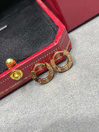 ¡®Lumi¡¯LOVE MINI EARRINGS