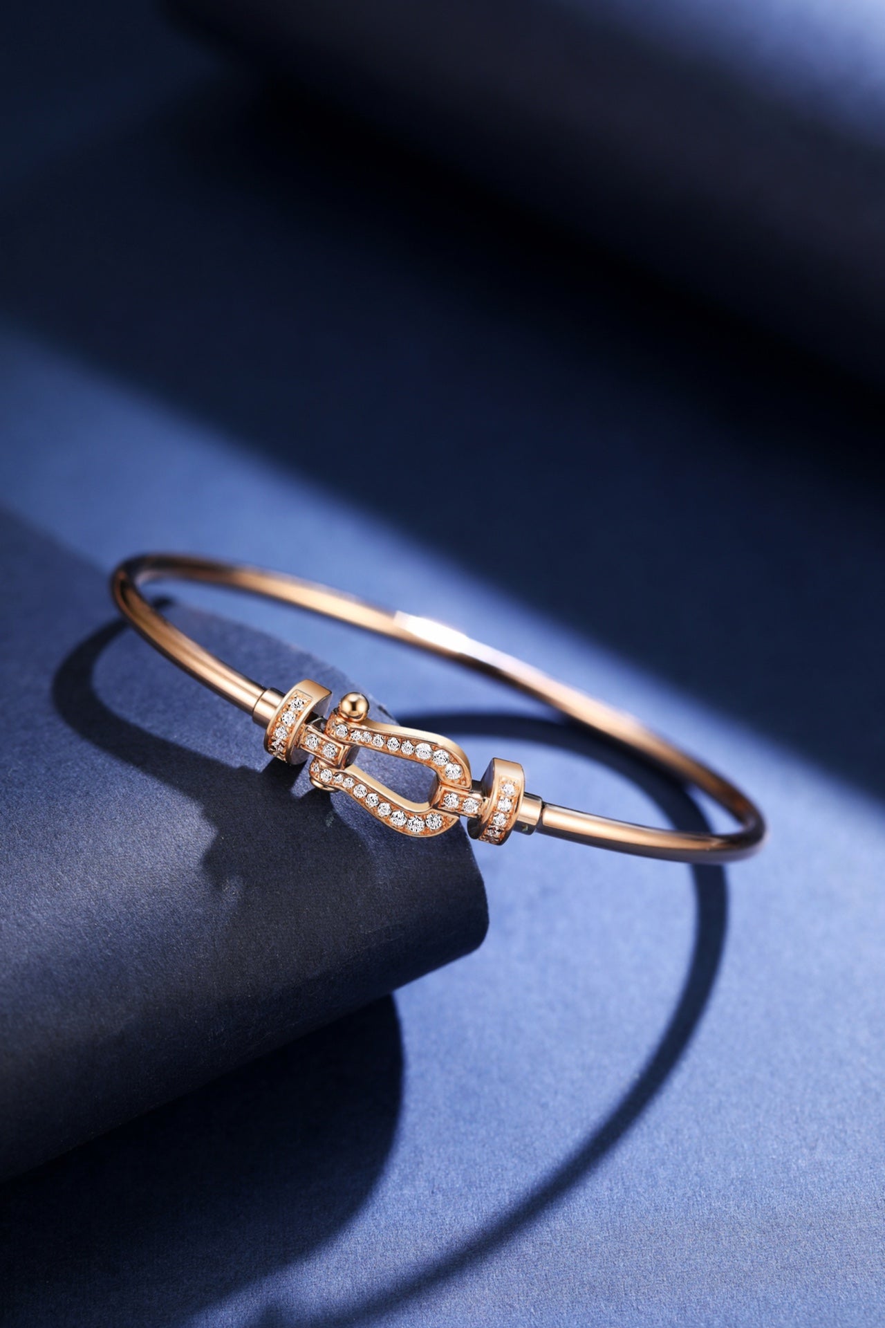 ¡®Lumi¡¯FORCE 10 MOYEN DIAMOND BRACELET