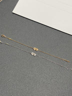 ¡®Lumi¡¯CHANCE INFINIE DIAMANT-ARMBAND