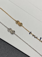 ¡®Lumi¡¯CHANCE INFINIE DIAMANT-ARMBAND