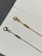 ¡®Lumi¡¯CHANCE INFINIE DIAMANT-ARMBAND