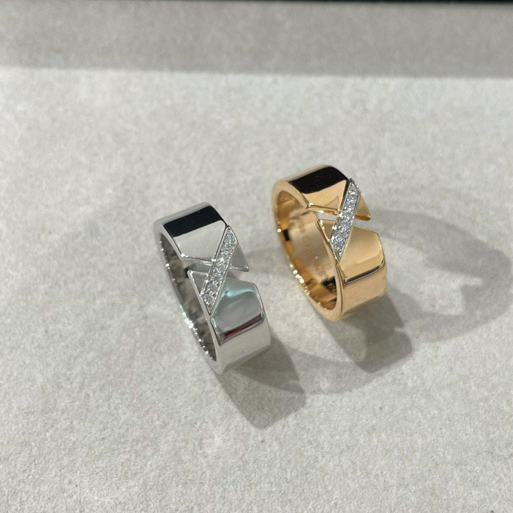 ®Lumi¡¯LIENS Evidence Diamantring
