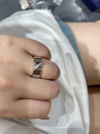®Lumi¡¯LIENS Evidence Diamantring