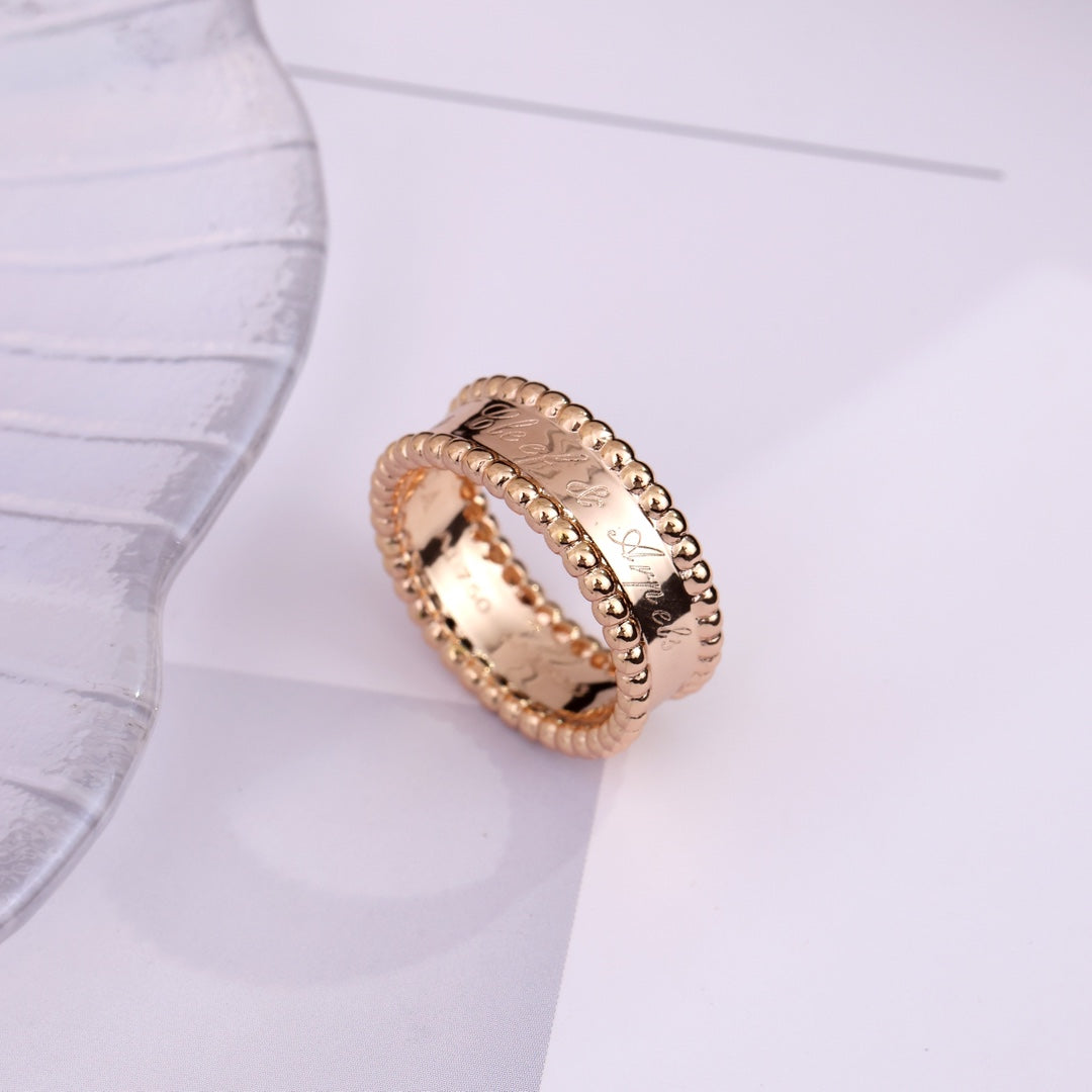 ¡®Lumi¡¯PERLEE SIGNATURE RING